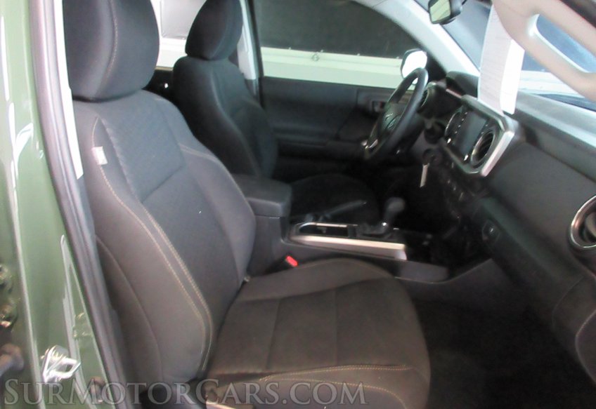 2021 Toyota Tacoma - Image 45