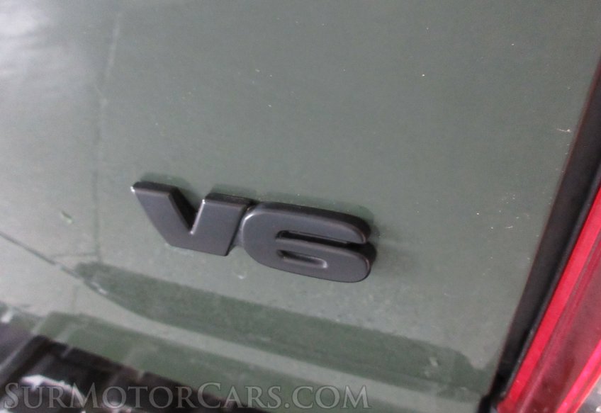 2021 Toyota Tacoma - Image 37