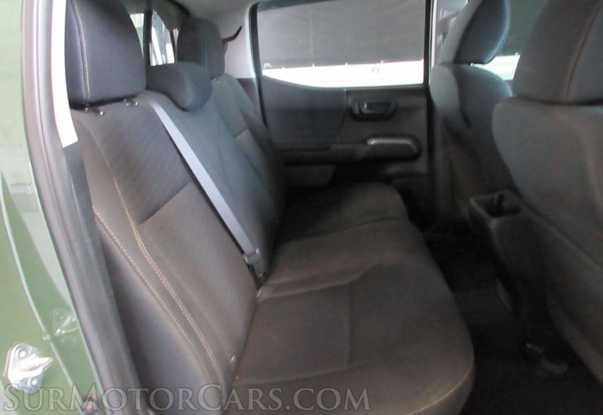 2021 Toyota Tacoma - Image 46