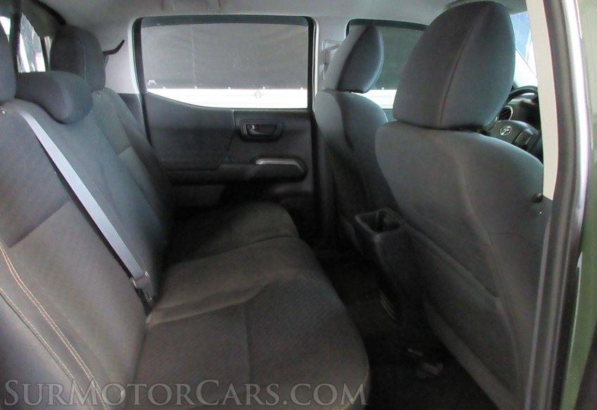 2021 Toyota Tacoma - Image 49