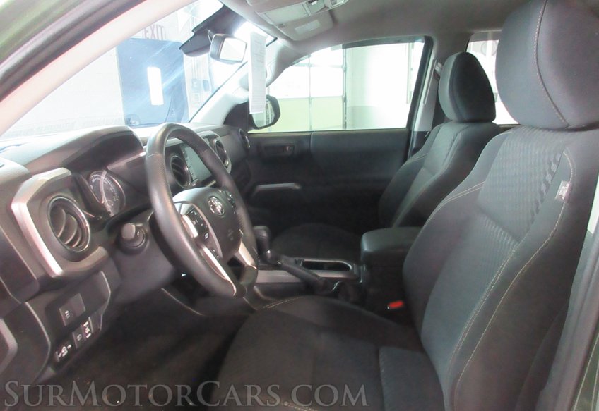 2021 Toyota Tacoma - Image 40