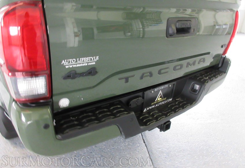 2021 Toyota Tacoma - Image 36