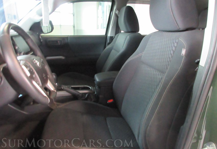 2021 Toyota Tacoma - Image 43