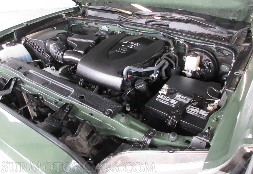 2021 Toyota Tacoma - Image 77