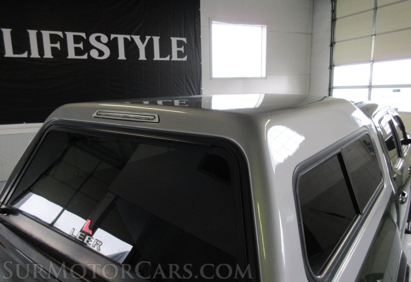 2021 Toyota Tacoma - Image 22