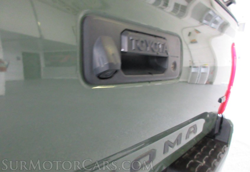 2021 Toyota Tacoma - Image 26