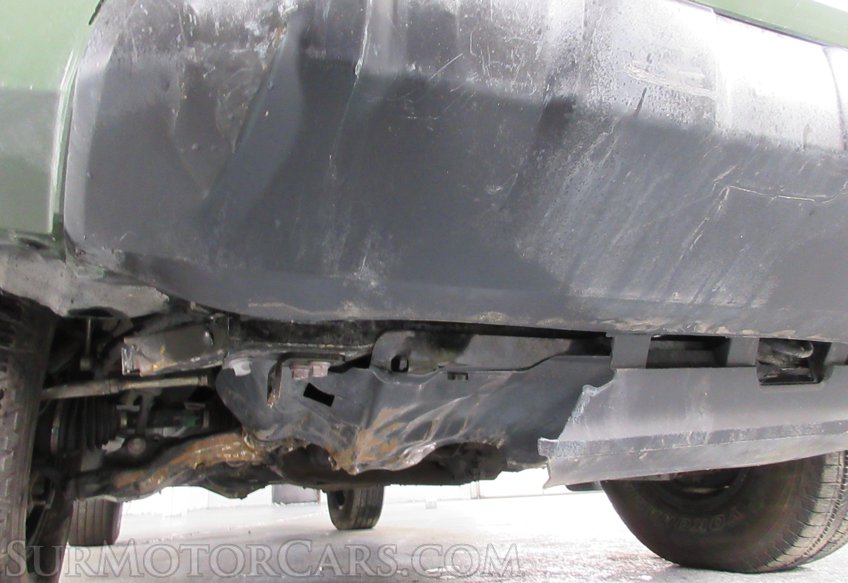 2021 Toyota Tacoma - Image 35