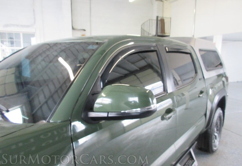 2021 Toyota Tacoma - Image 16