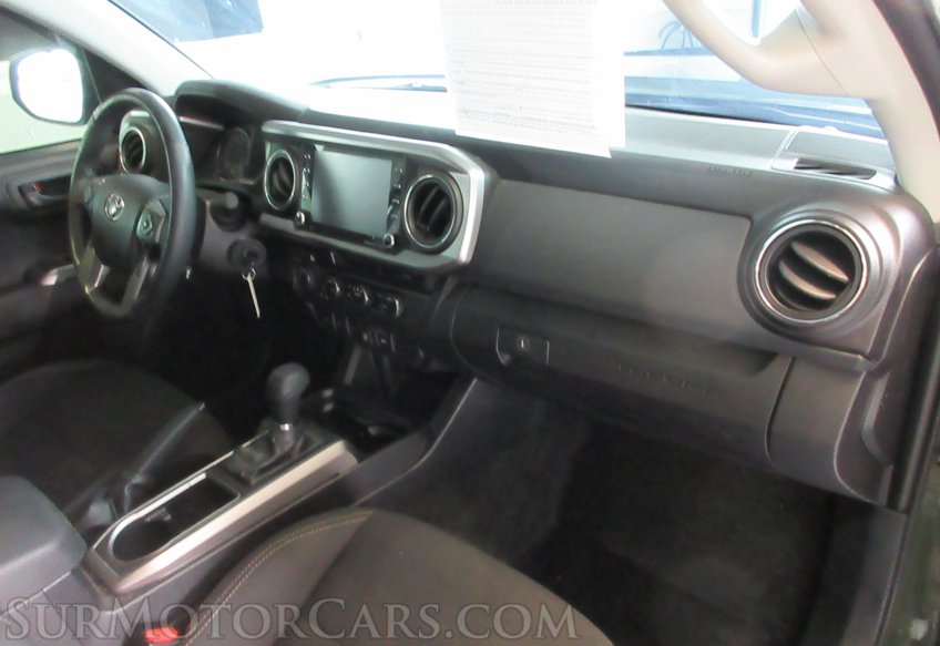 2021 Toyota Tacoma - Image 39