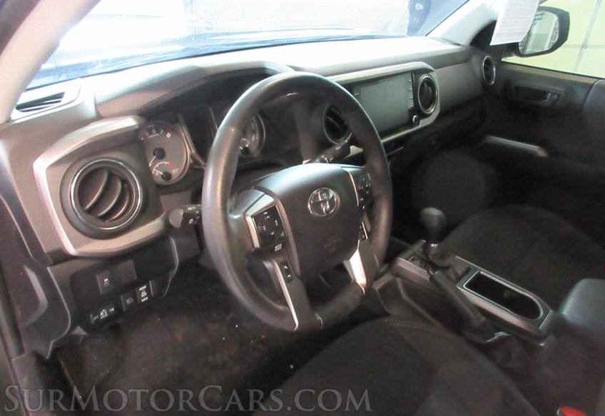 2021 Toyota Tacoma - Image 41