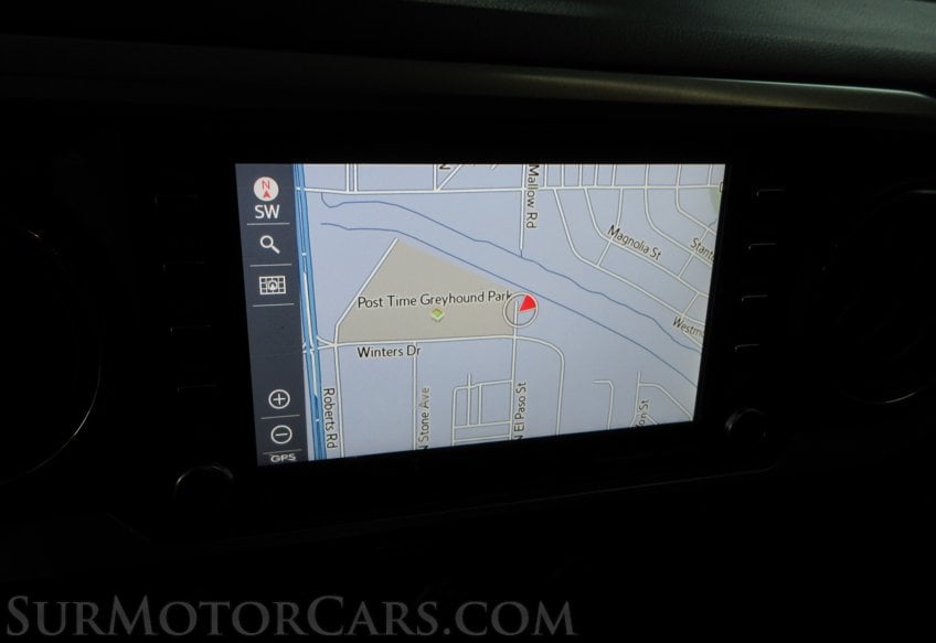 2021 Toyota Tacoma - Image 59