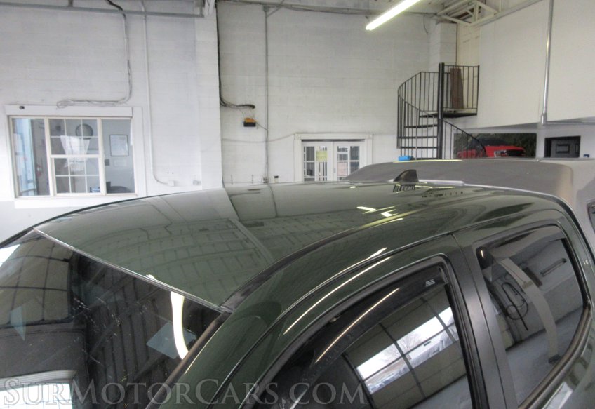 2021 Toyota Tacoma - Image 28