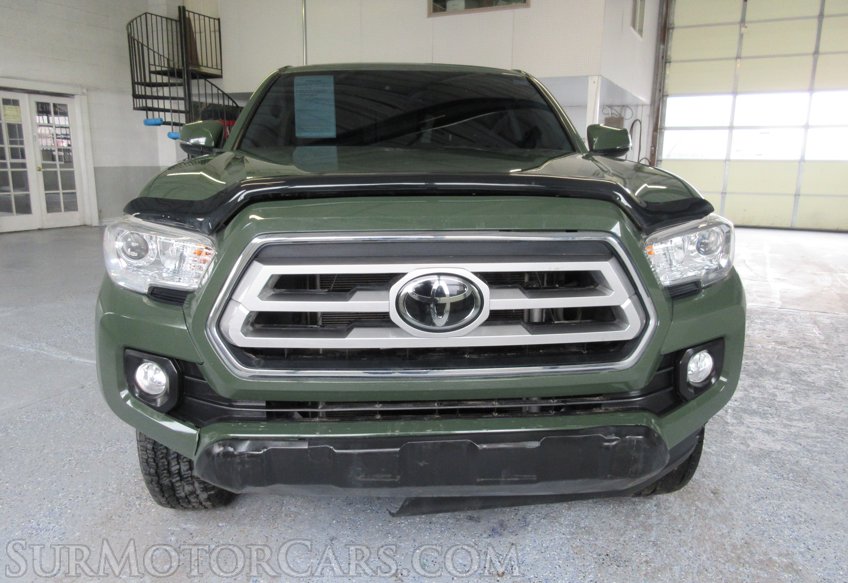 2021 Toyota Tacoma - Image 13