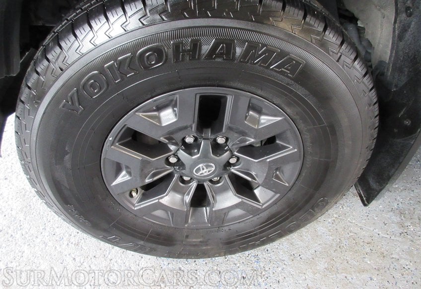 2021 Toyota Tacoma - Image 71