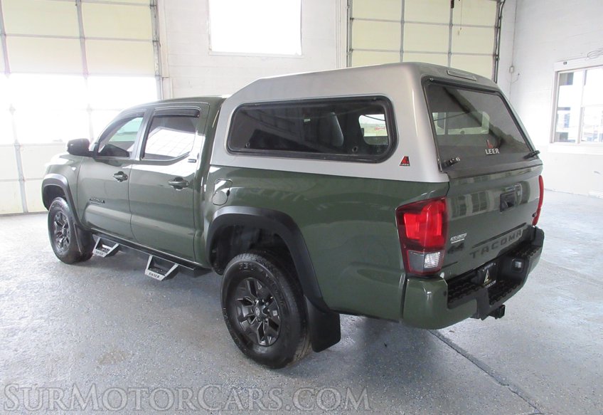 2021 Toyota Tacoma - Image 7