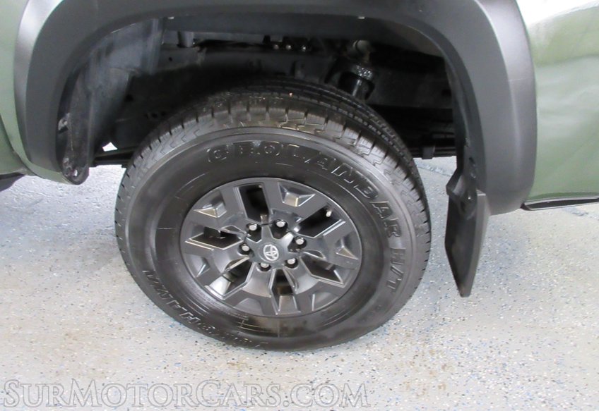 2021 Toyota Tacoma - Image 73