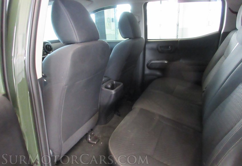 2021 Toyota Tacoma - Image 42