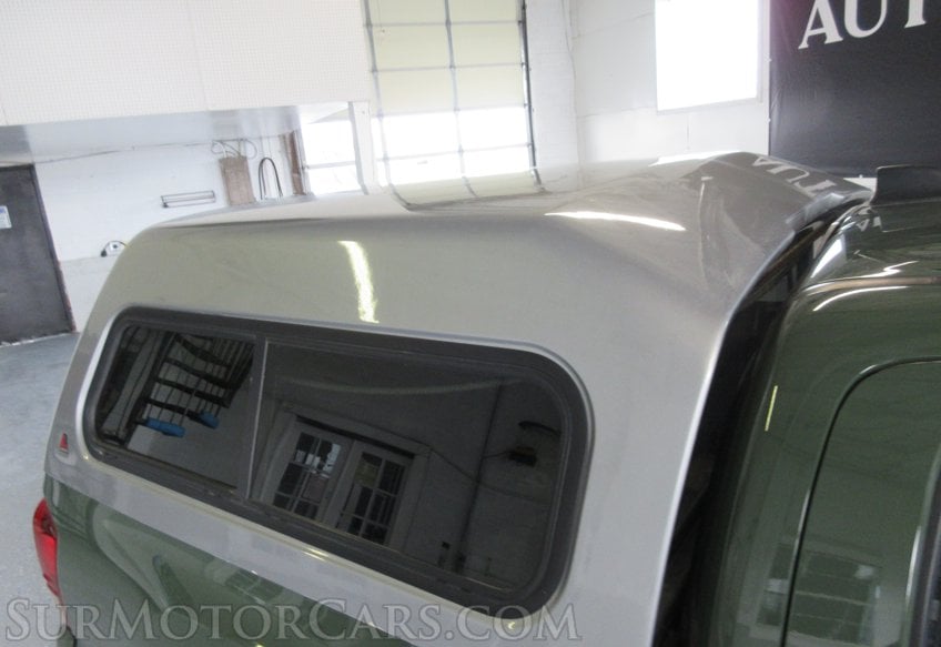 2021 Toyota Tacoma - Image 25