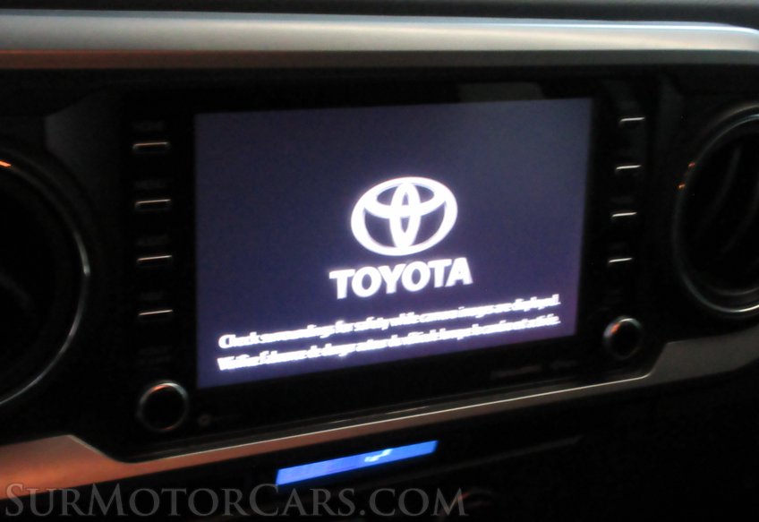 2021 Toyota Tacoma - Image 54