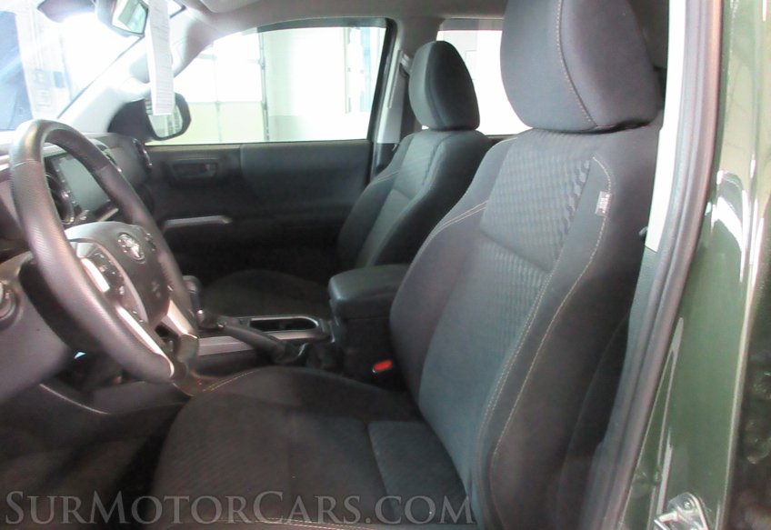 2021 Toyota Tacoma - Image 44