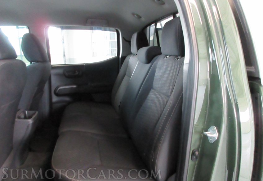 2021 Toyota Tacoma - Image 47