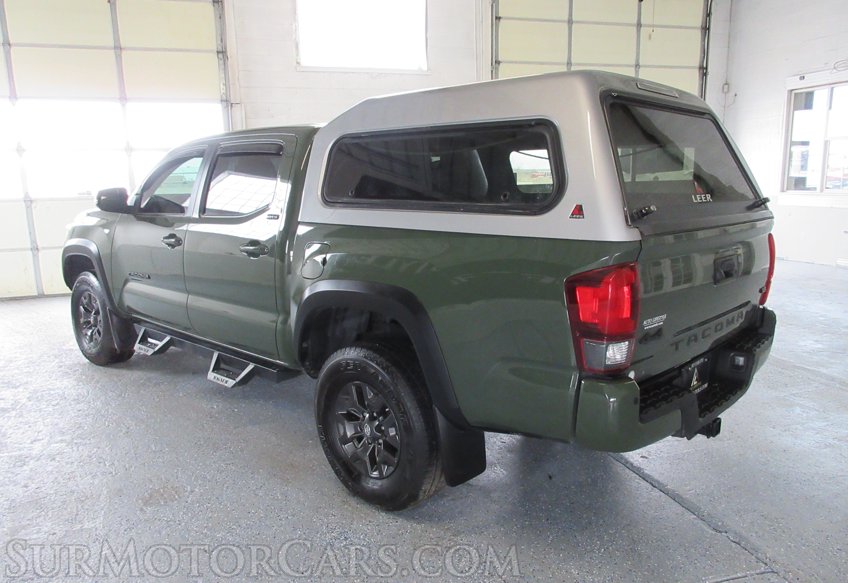 2021 Toyota Tacoma - Image 6