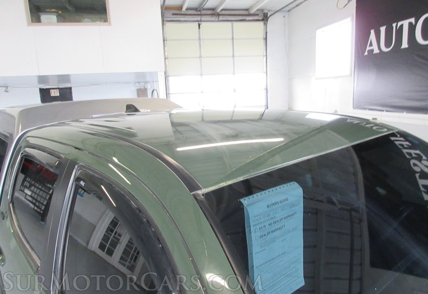 2021 Toyota Tacoma - Image 19