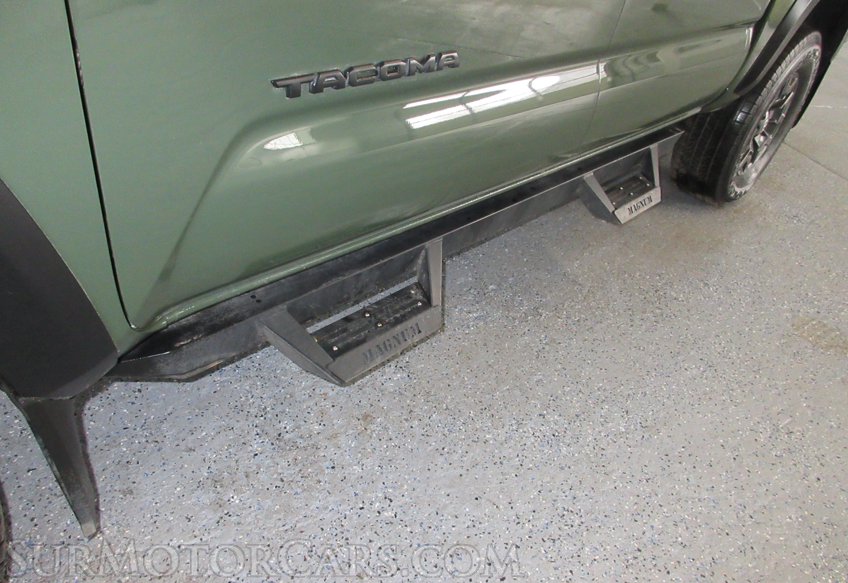 2021 Toyota Tacoma - Image 38