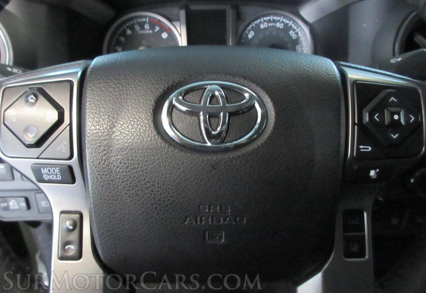 2021 Toyota Tacoma - Image 51