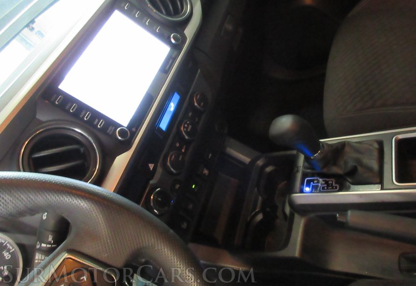 2021 Toyota Tacoma - Image 56