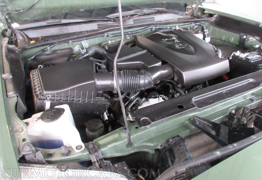 2021 Toyota Tacoma - Image 75