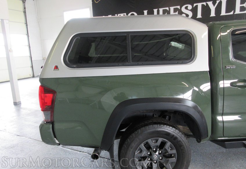 2021 Toyota Tacoma - Image 30