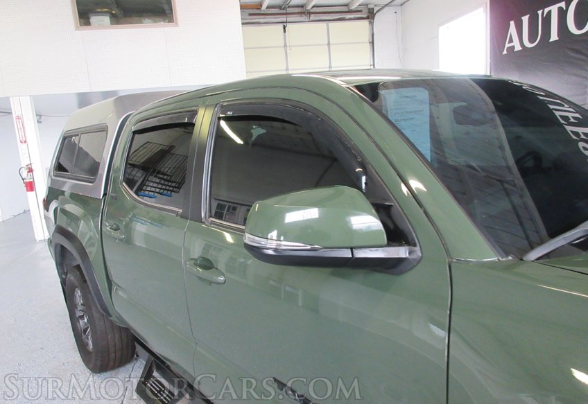 2021 Toyota Tacoma - Image 20