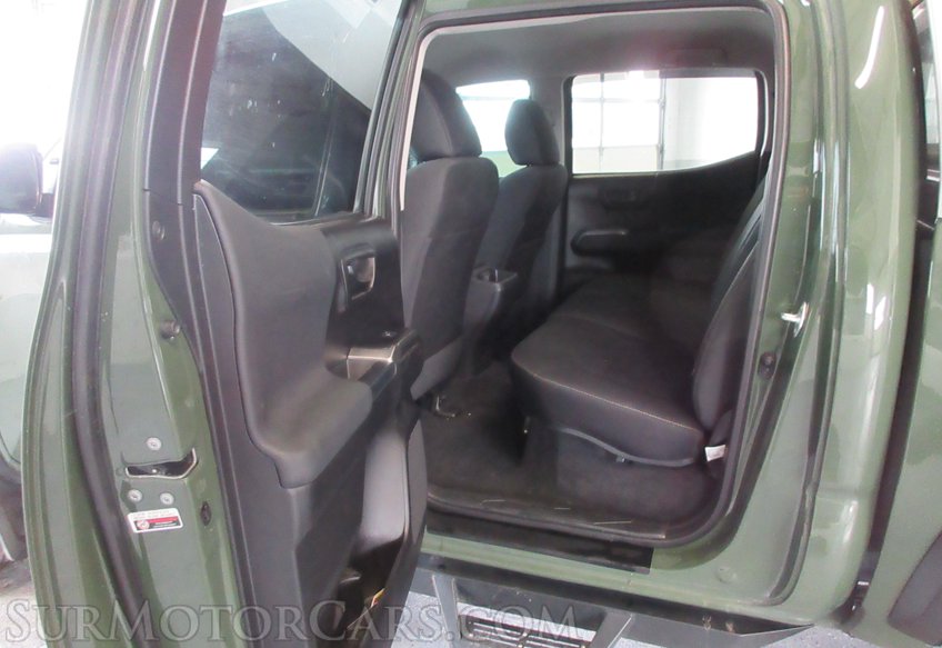 2021 Toyota Tacoma - Image 48