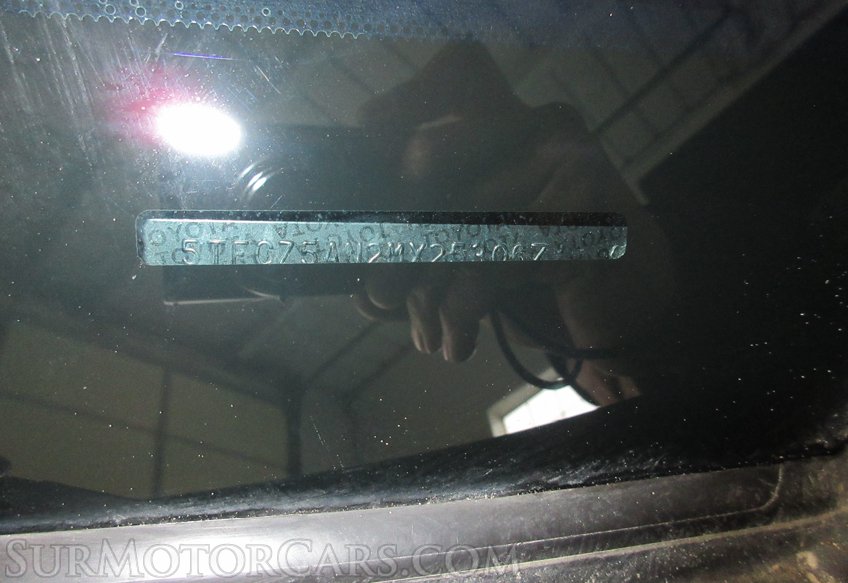 2021 Toyota Tacoma - Image 79