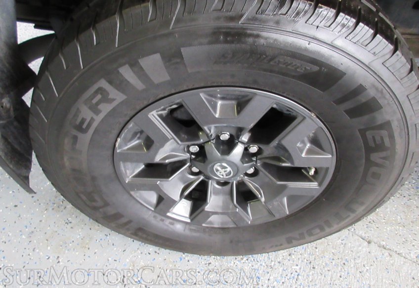 2021 Toyota Tacoma - Image 72