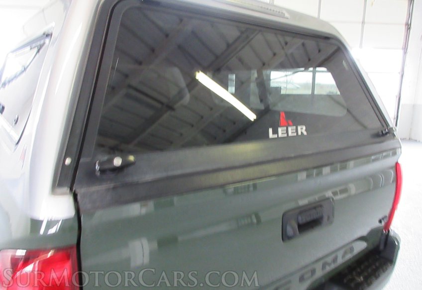 2021 Toyota Tacoma - Image 34