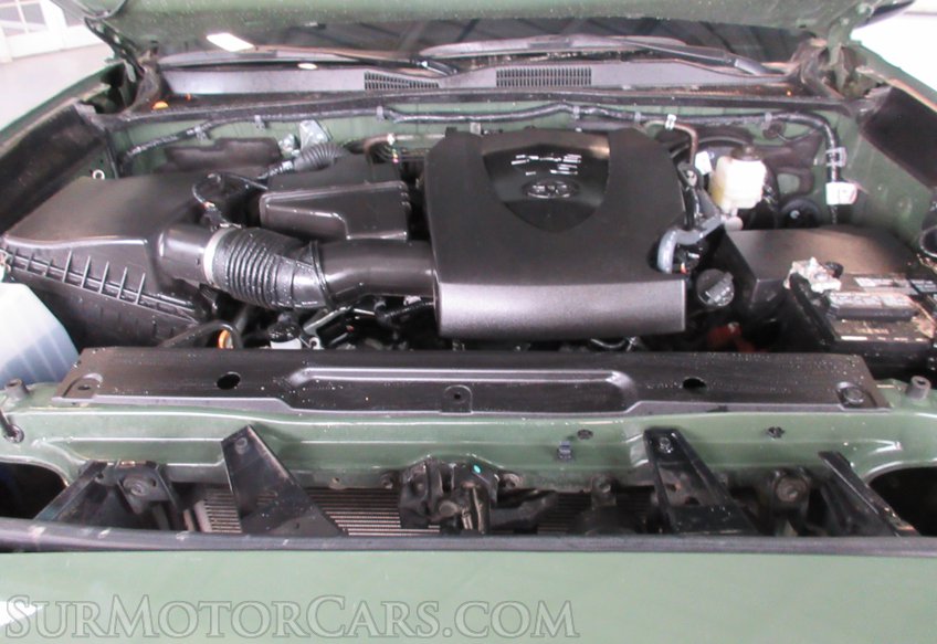 2021 Toyota Tacoma - Image 76