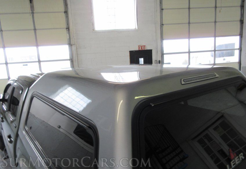 2021 Toyota Tacoma - Image 32