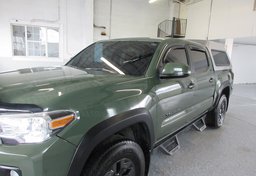 2021 Toyota Tacoma - Image 15