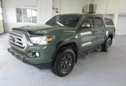2021 Toyota Tacoma - Image 3