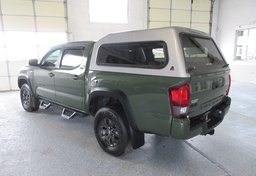 2021 Toyota Tacoma - Image 7