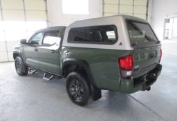 2021 Toyota Tacoma - Image 6