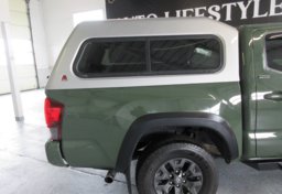 2021 Toyota Tacoma - Image 30