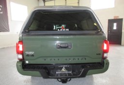 2021 Toyota Tacoma - Image 14