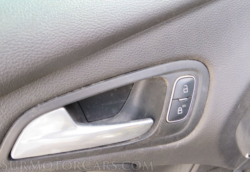 2017 Ford Focus - Image 42