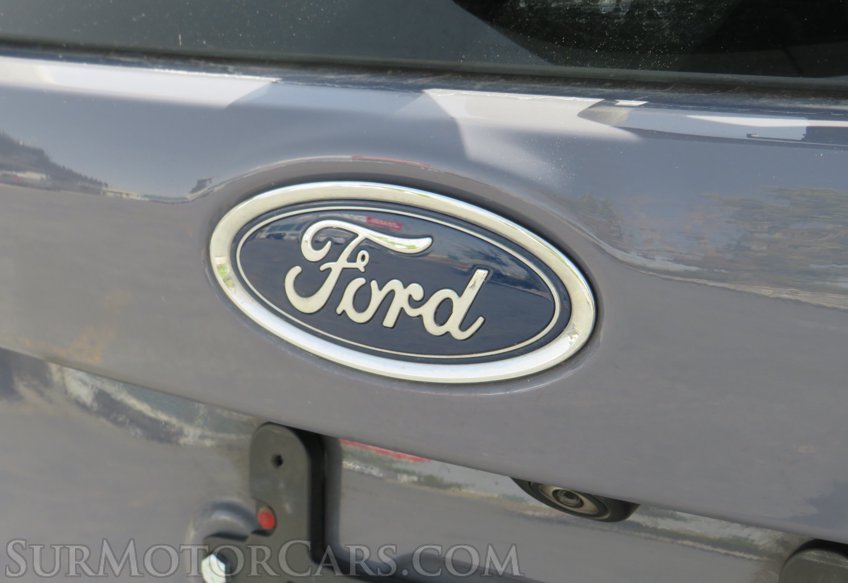 2017 Ford Focus - Image 16