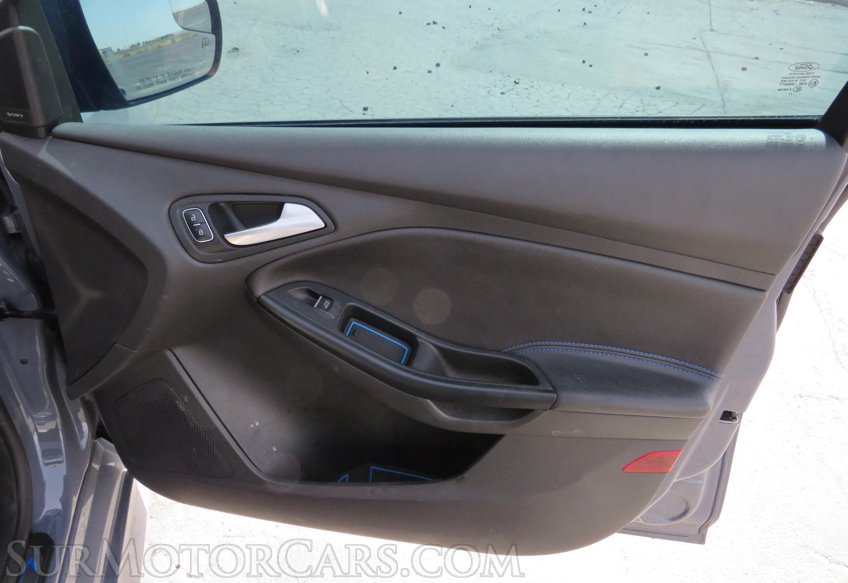 2017 Ford Focus - Image 43