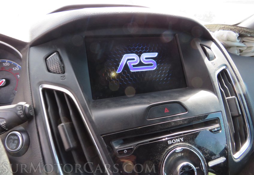 2017 Ford Focus - Image 27