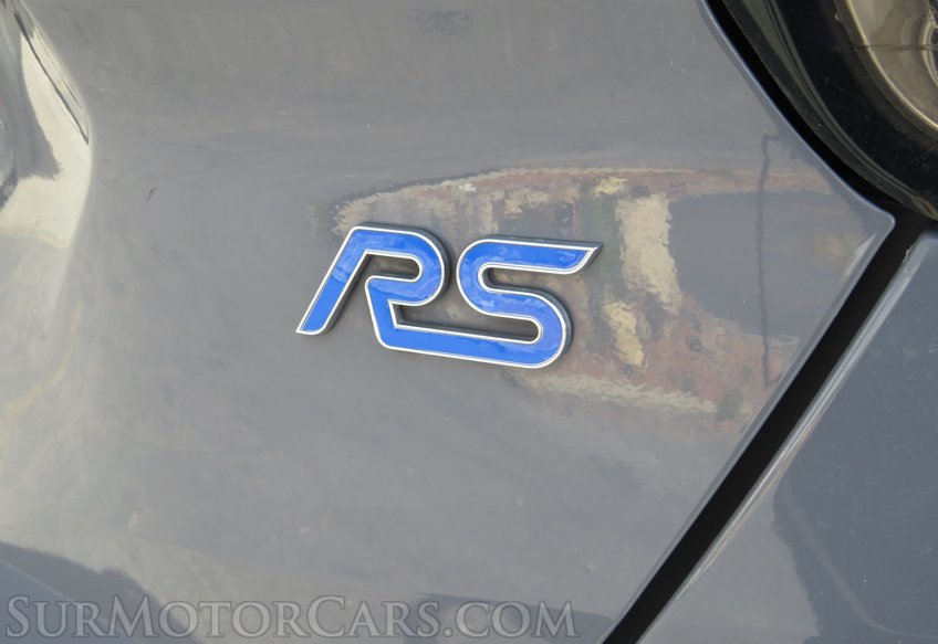 2017 Ford Focus - Image 15